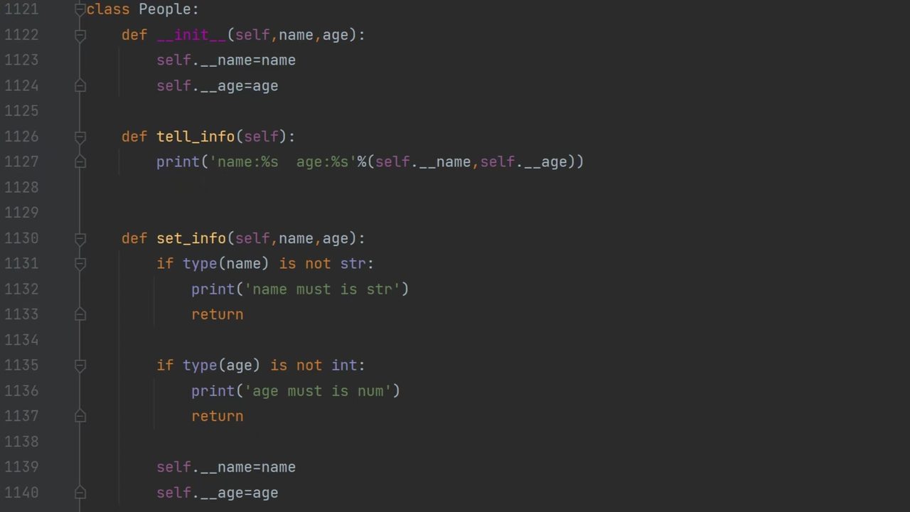 深耕Python，稳步进阶